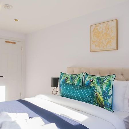 Stylish Retreat For Your Short Getaway Londres Exterior foto